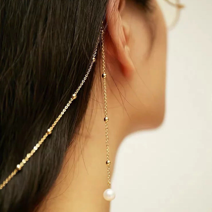 Chic jewelry band Stornfield