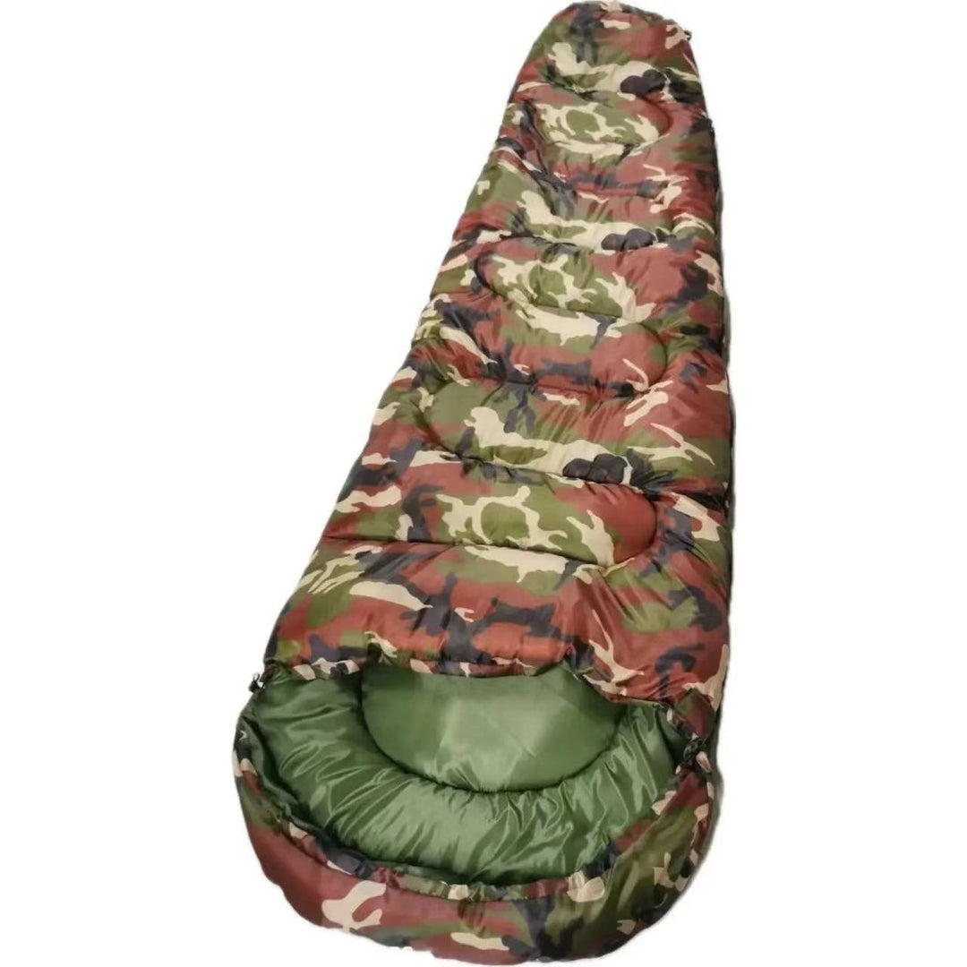 Sleeping bag Stornfield