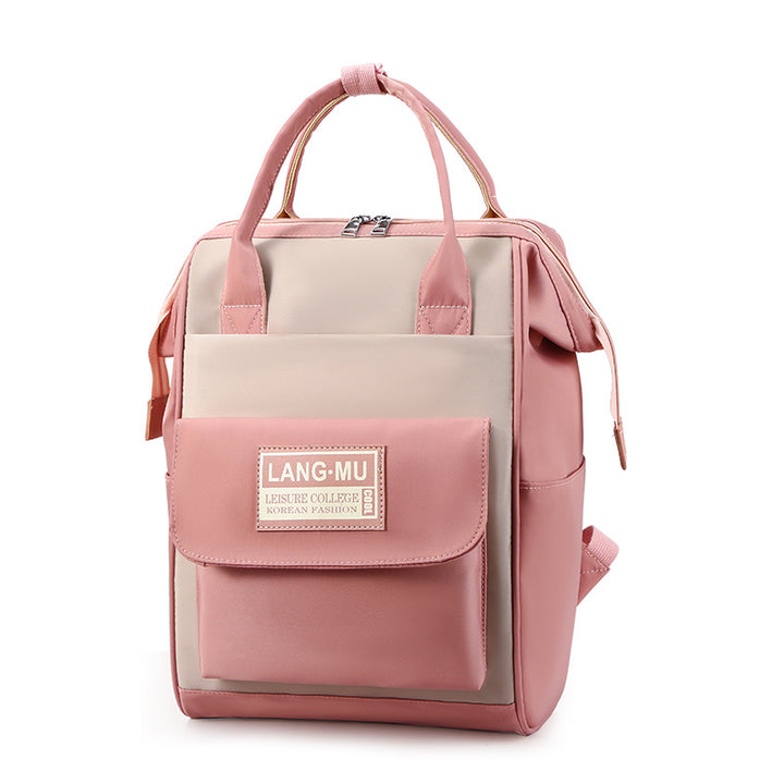 Practical Travel Backpack Stornfield