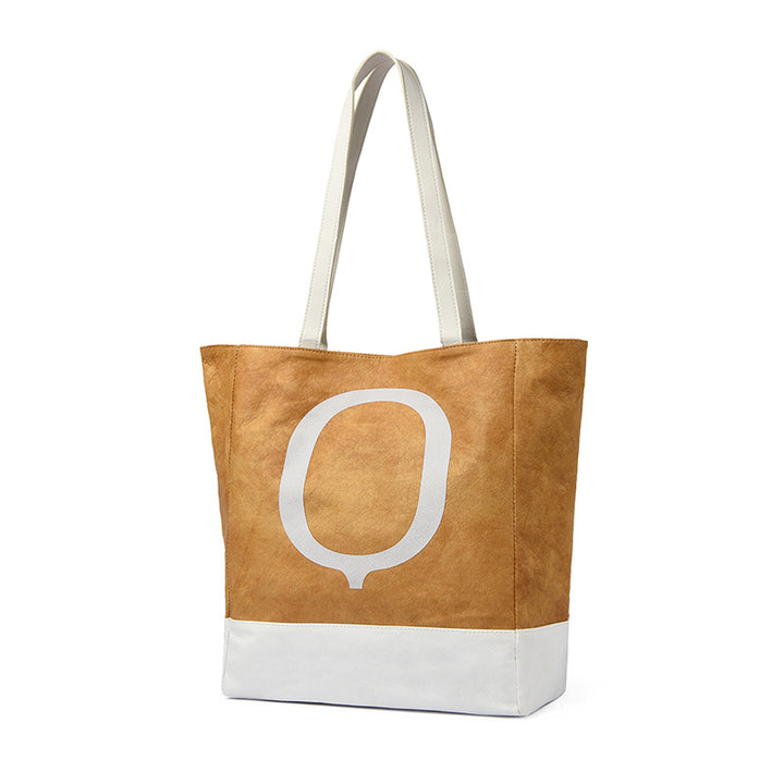 Stylish Large Capacity Tote Bag Stornfield