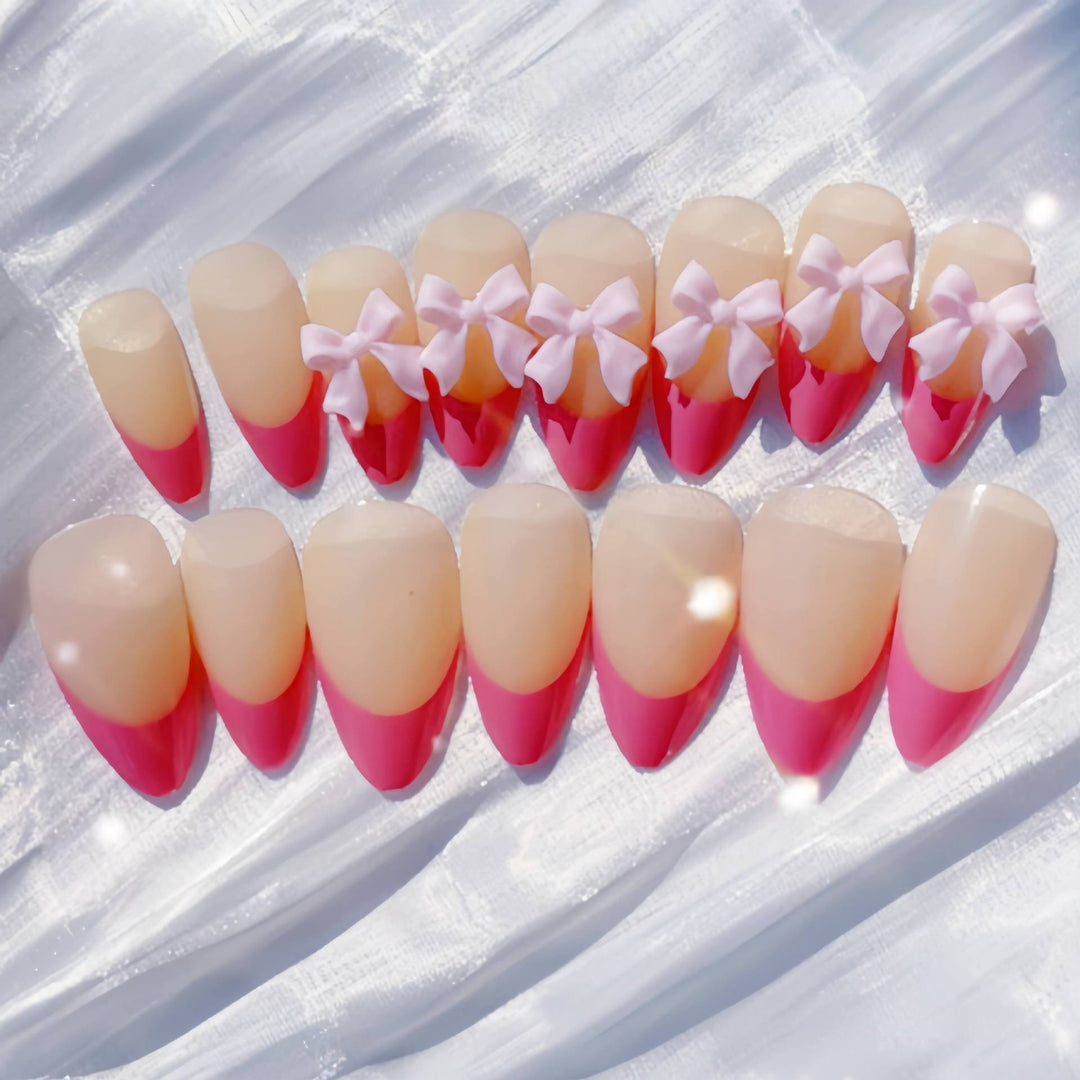 Elegant Nail Art Stornfield