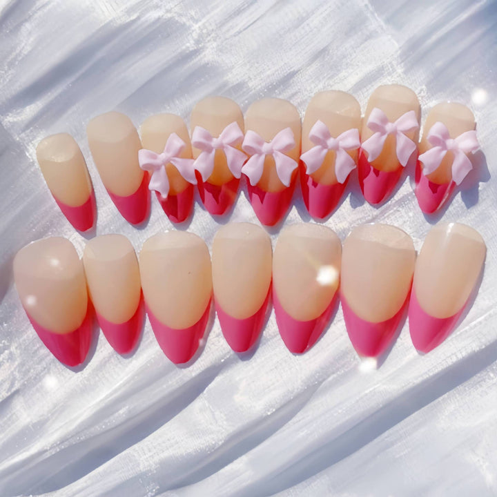 Elegant Nail Art Stornfield