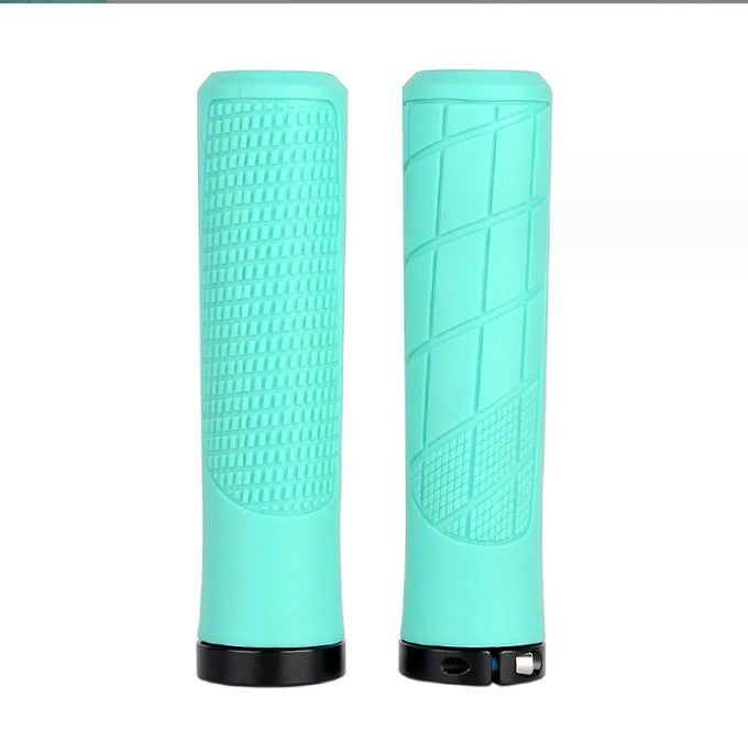 Ergonomic Anti-Slip Bicycle Handle Grips Stornfield