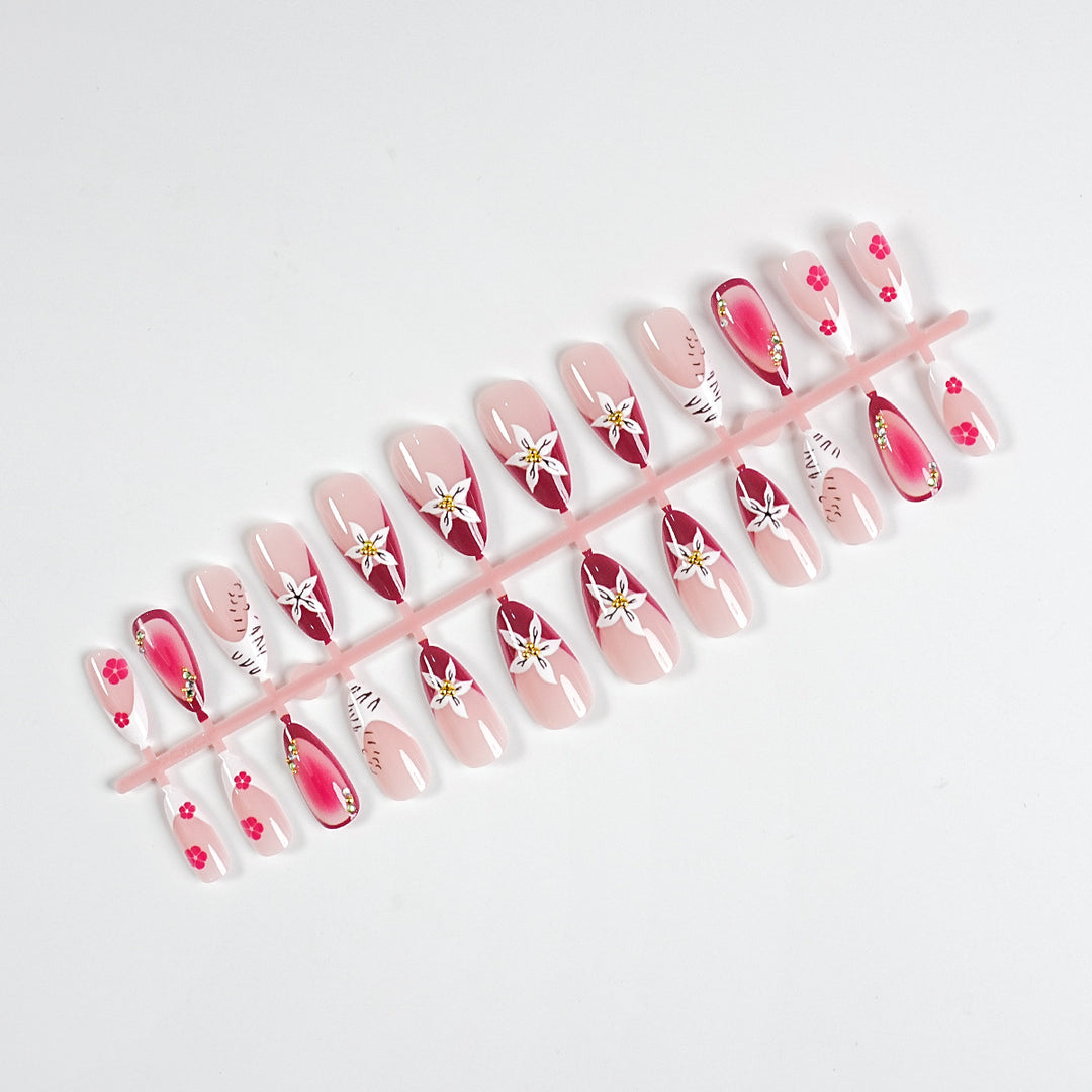 Decorative Nail Art Kit