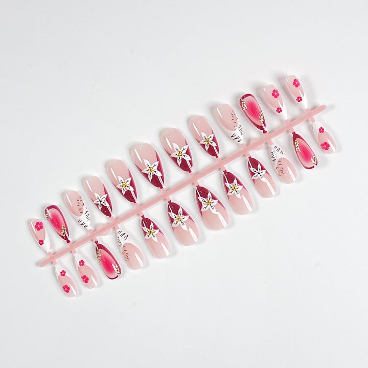 Decorative Nail Art Kit