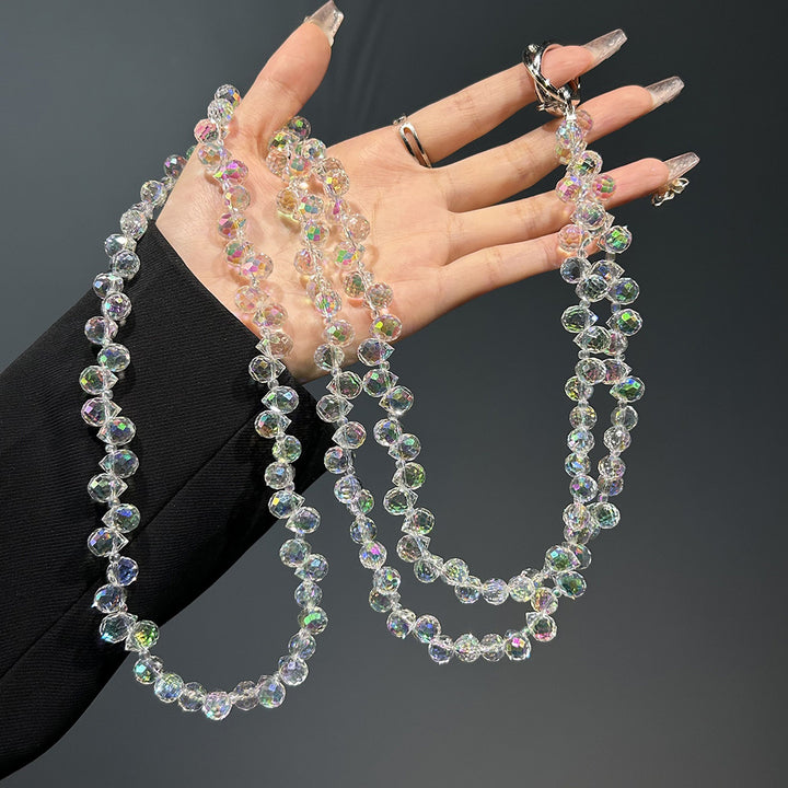 Elegant Beaded Eyewear Chain Stornfield 1790135331