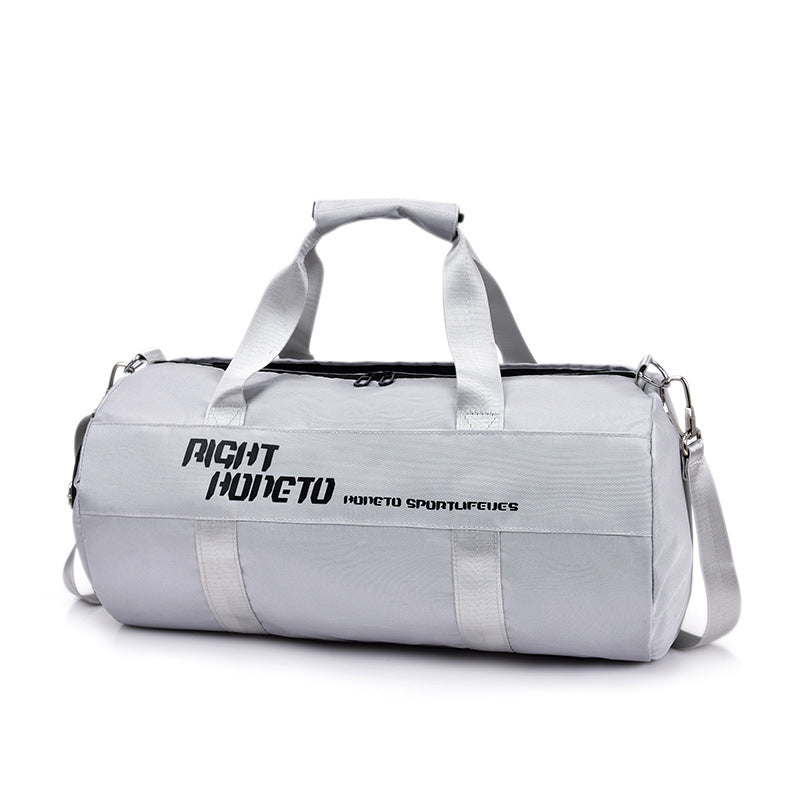 Sport Duffel Bag Stornfield