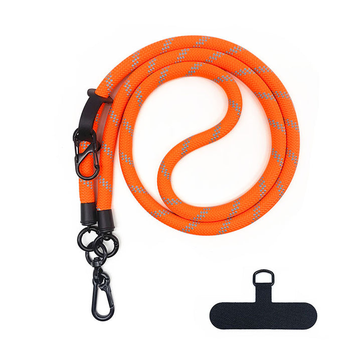 Durable Reflective Dog Leash Stornfield
