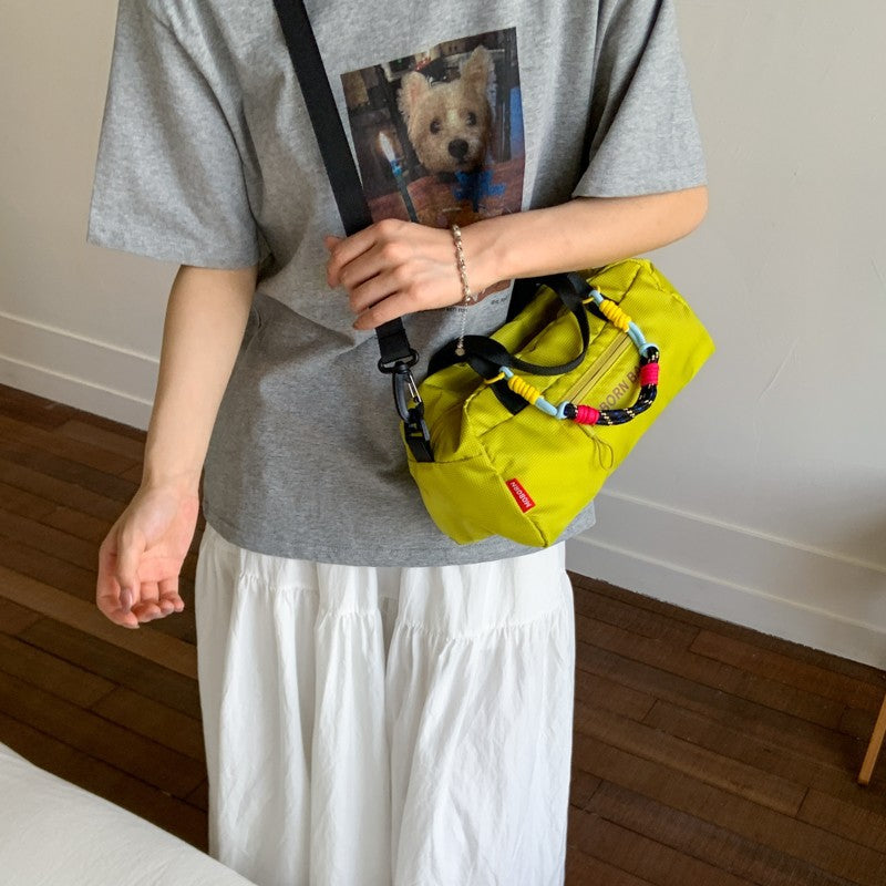Stylish Travel Duffle Bag Stornfield