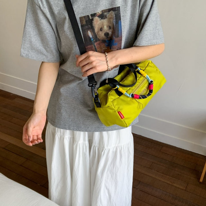 Stylish Travel Duffle Bag Stornfield
