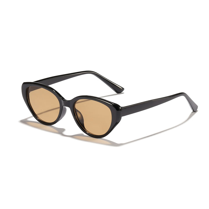 Women Cat-Eye Sunglasses with Innovative Frame Construction Stornfield