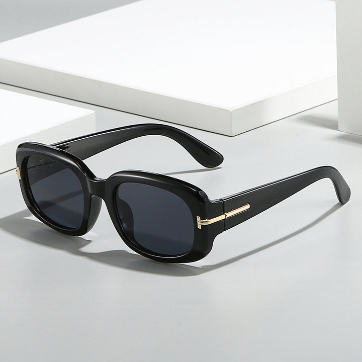 Oversized Fashion Sunglasses Stornfield