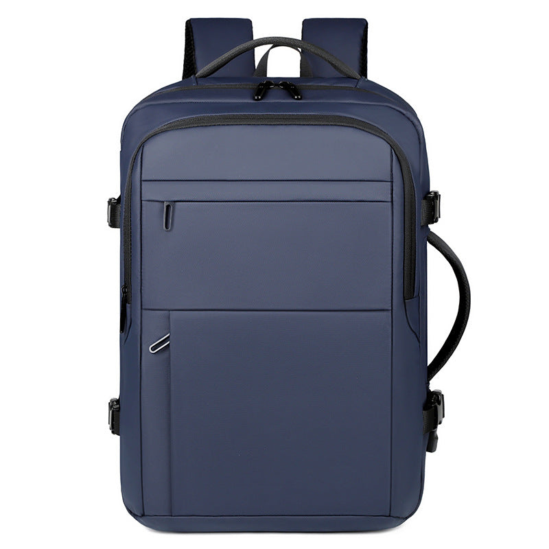 Smart Multi-Functional Professional Backpack Stornfield