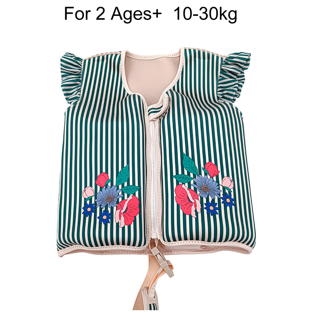 Unisex Swimming Vest Stornfield
