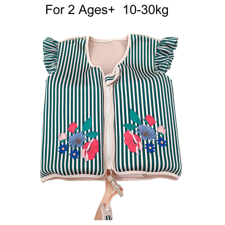 Unisex Swimming Vest Stornfield