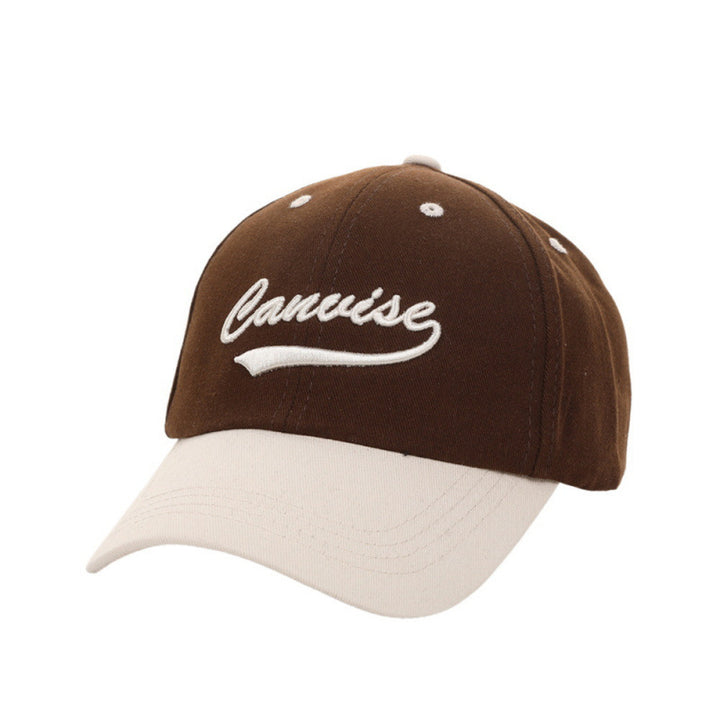 Men's Casual Twill Baseball Cap Stornfield