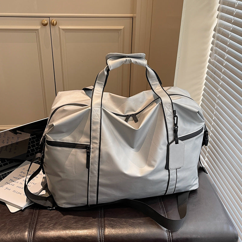 Premium Multi-Functional Travel Duffle Bag Stornfield