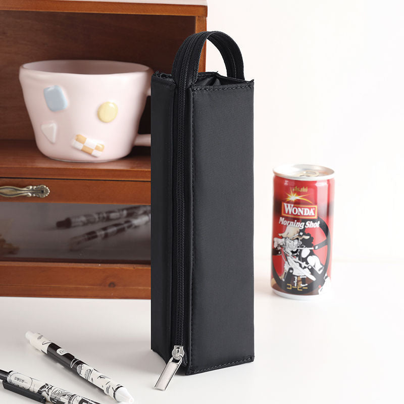 Premium Canvas Pencil Case