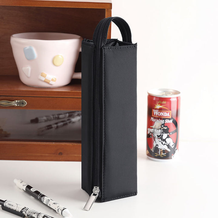 Premium Canvas Pencil Case