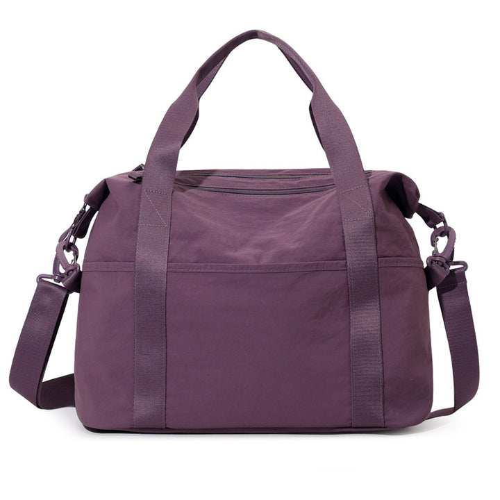 Versatile Multi-Function Travel Satchel Stornfield