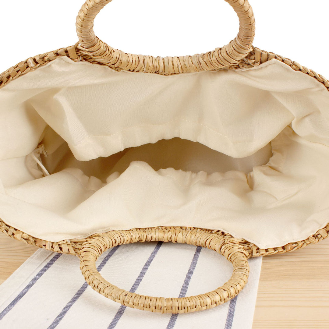 Purse in Modern Shell Design Stornfield