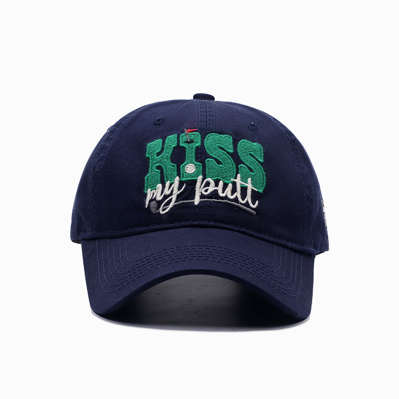 Women's Casual Embroidered Baseball Cap Stornfield