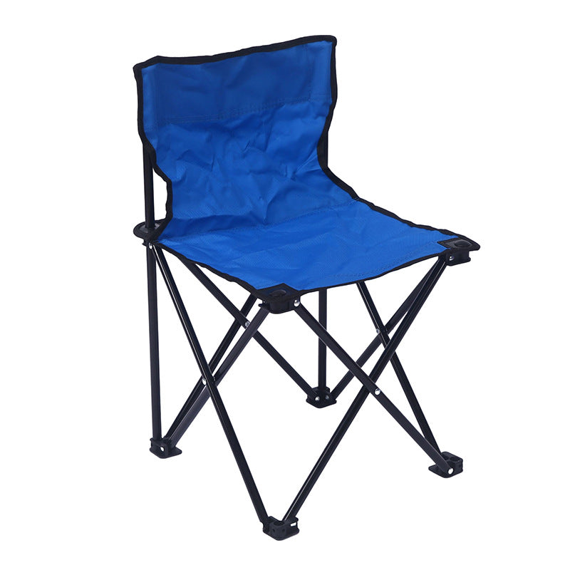 Camping seating group Stornfield