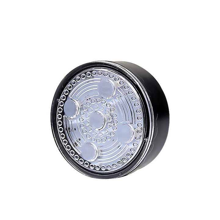 USB Rechargeable Bicycle Rear Safety Light Stornfield