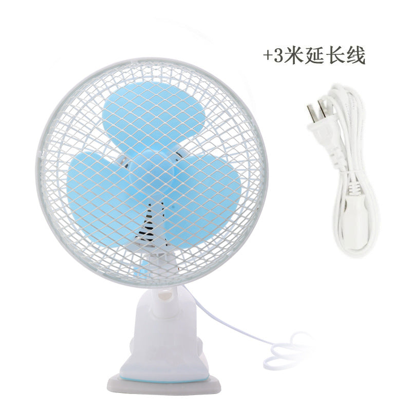 Unisex Table Fan Stornfield