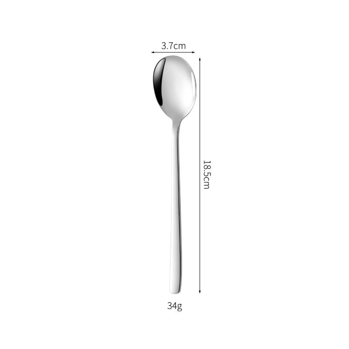 Stylish appetizer fork Stornfield