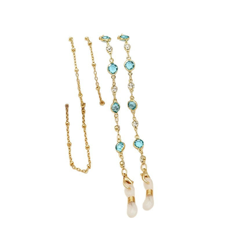 Elegant Layered Necklace Stornfield