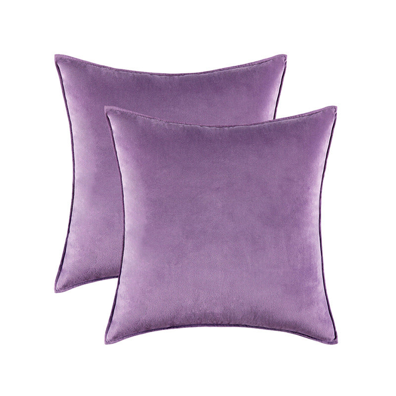 Luxury Velvet Cushion