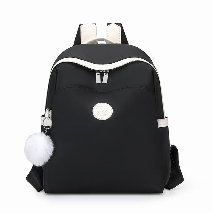 Stylish Multi-Compartment Backpack Stornfield