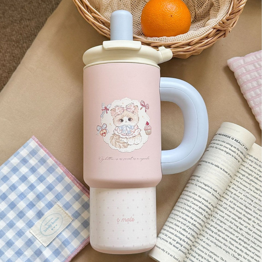 Women Multi-Purpose Drinking Container Stornfield