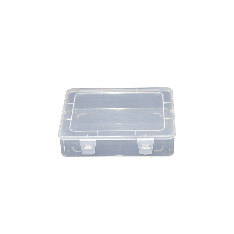 Versatile Multi-Compartment Storage Box Stornfield