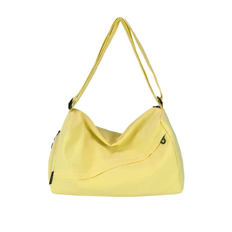 Multifunctional Sports Bag with Ergonomic Design Stornfield