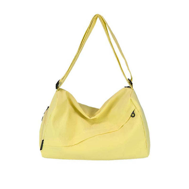 Multifunctional Sports Bag with Ergonomic Design Stornfield