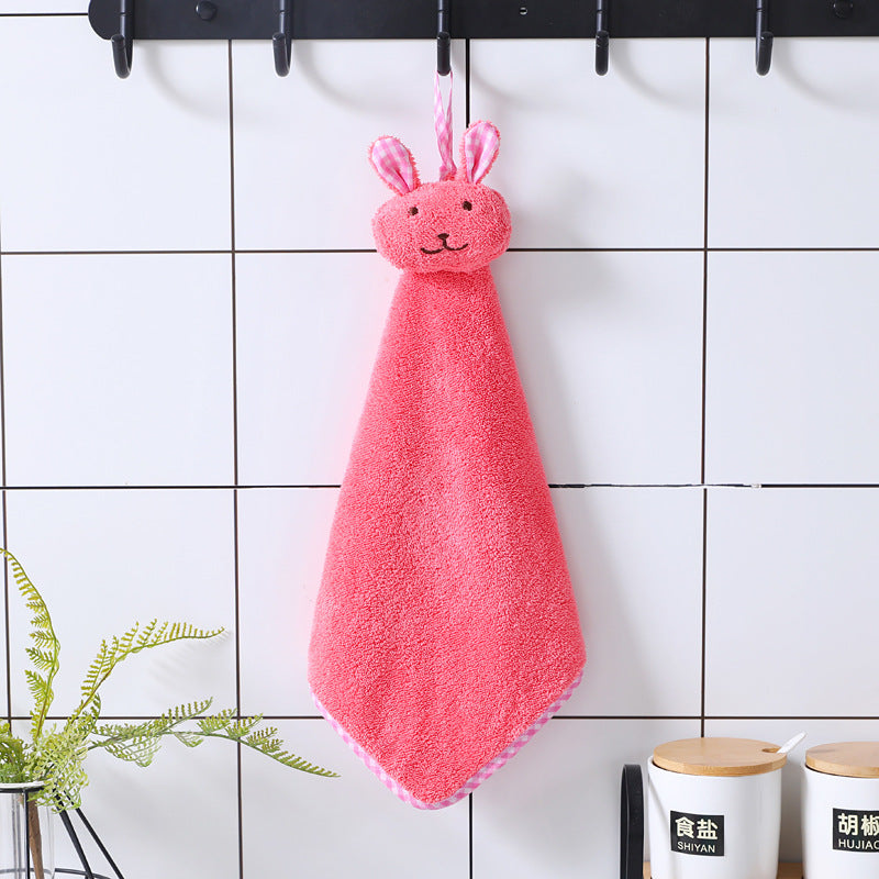 Women cuddly terry cuddle towel Stornfield