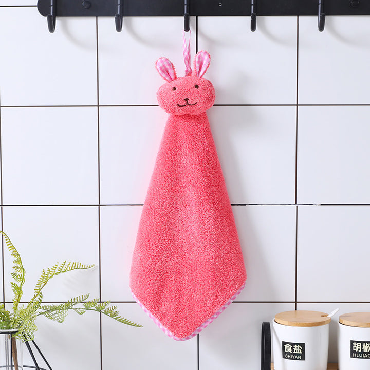 Women cuddly terry cuddle towel Stornfield