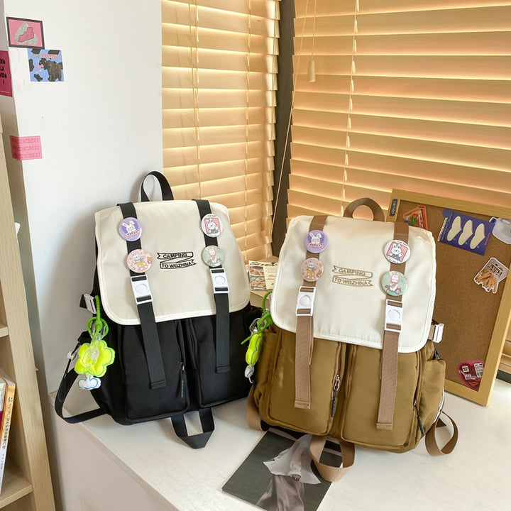 Fashionable Casual Backpack