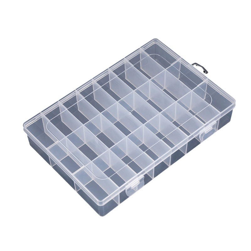 Multi-Compartment Organizer Stornfield