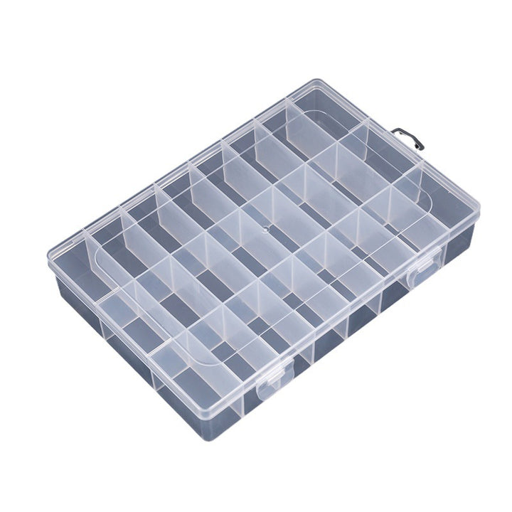 Multi-Compartment Organizer Stornfield