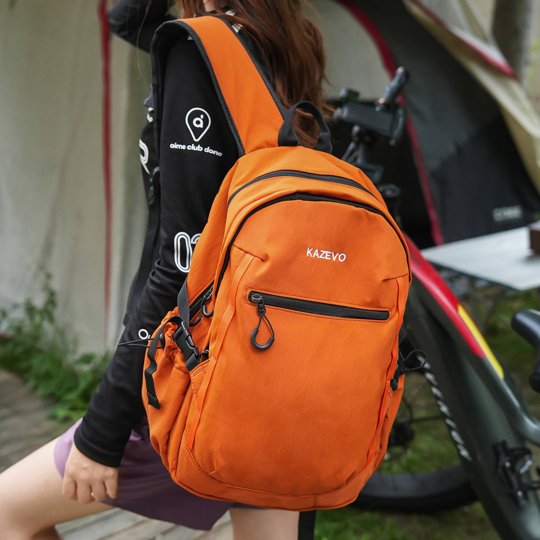 Multi-Purpose Waterproof Backpack Stornfield