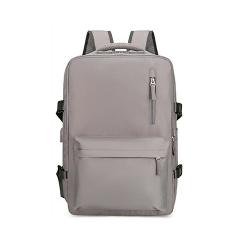 Versatile Multi-Functional Backpack Stornfield