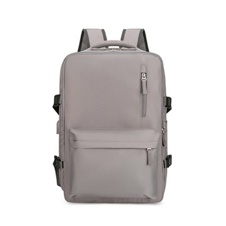 Versatile Multi-Functional Backpack Stornfield