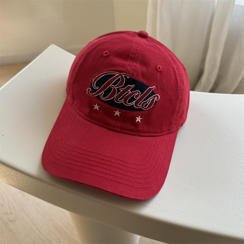 Men's Casual Embroidered Baseball Cap Stornfield 1783921776