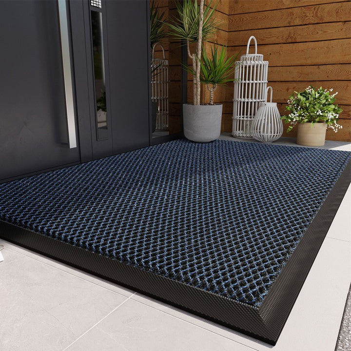 Durable Outdoor Entrance Mat Stornfield