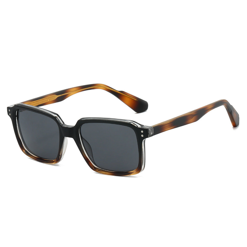 Women square sunglasses Stornfield
