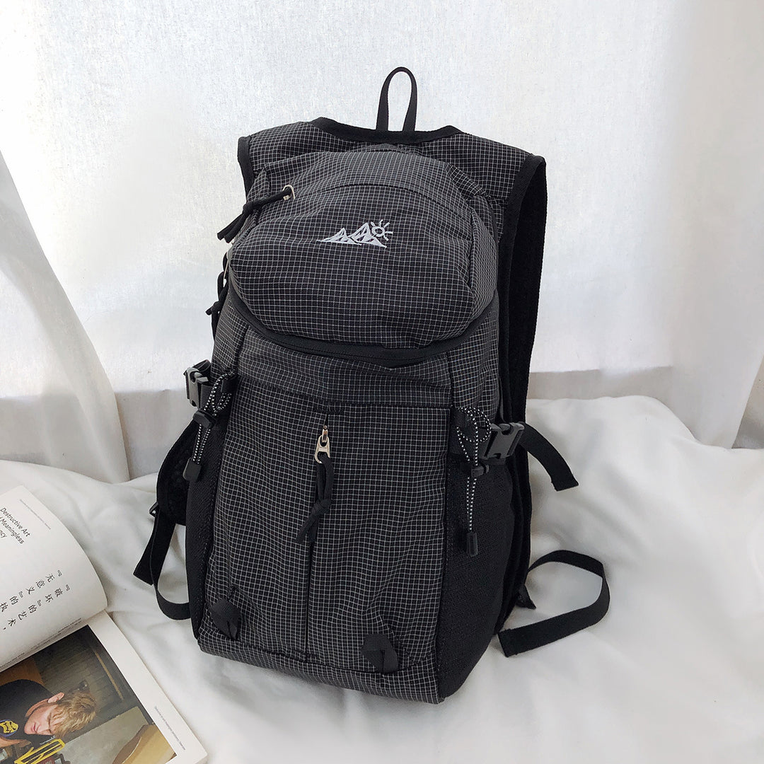 Lightweight Versatile Outdoor Backpack Stornfield