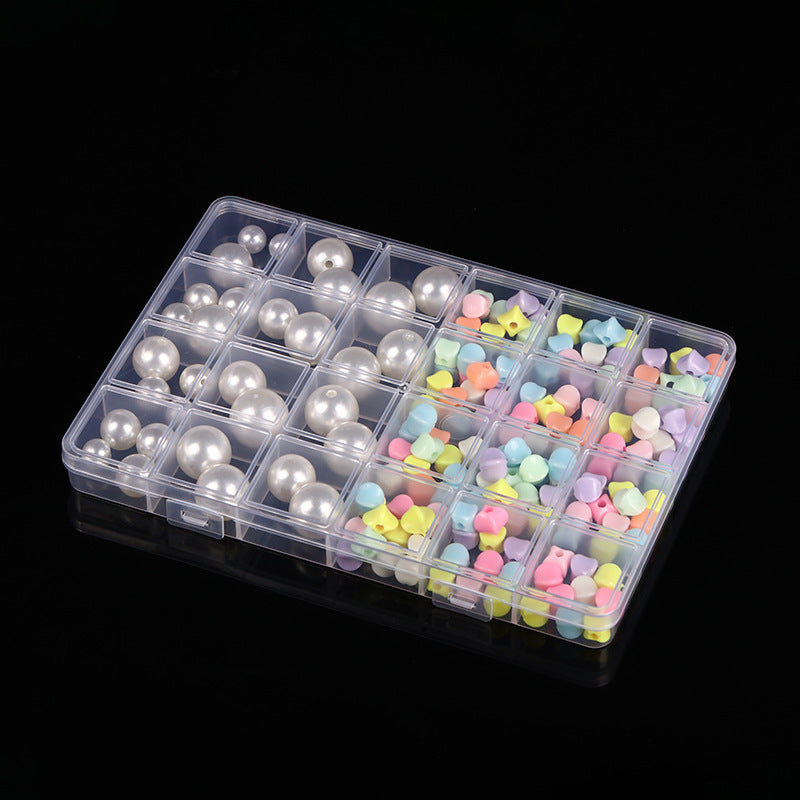 Multi-Grid Storage Organizer Box Stornfield